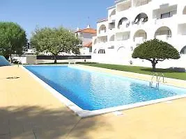 Hotel Edificio Sol Do Vale 01
