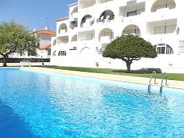 Edificio Sol Do Vale 01 * Albufeira